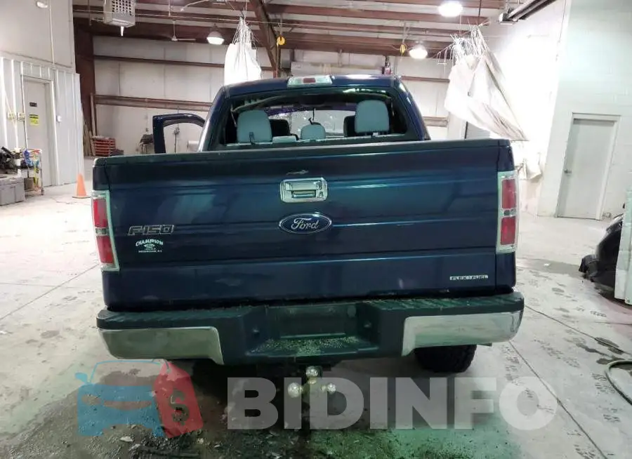 1FTFW1EF8EFB25358 Photo# 6