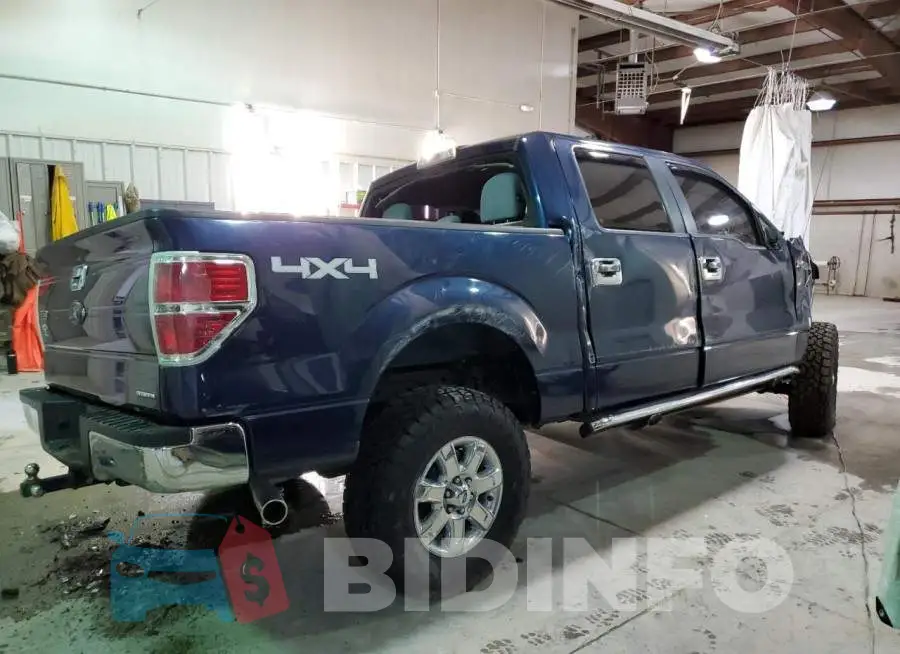 1FTFW1EF8EFB25358 Photo# 3