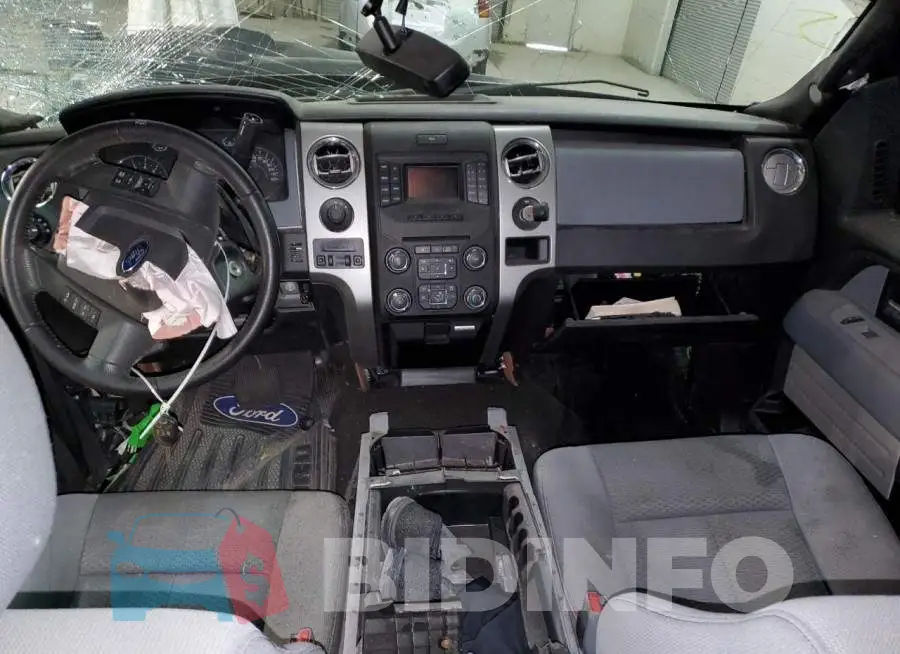 1FTFW1EF8EFB25358 Photo# 8