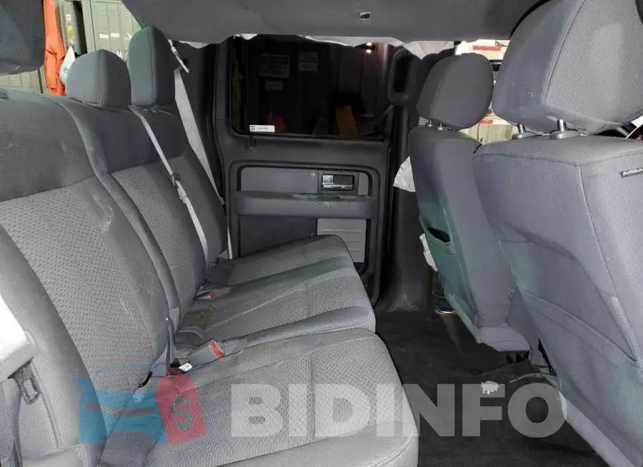 1FTFW1EF8EFB25358 Photo# 10