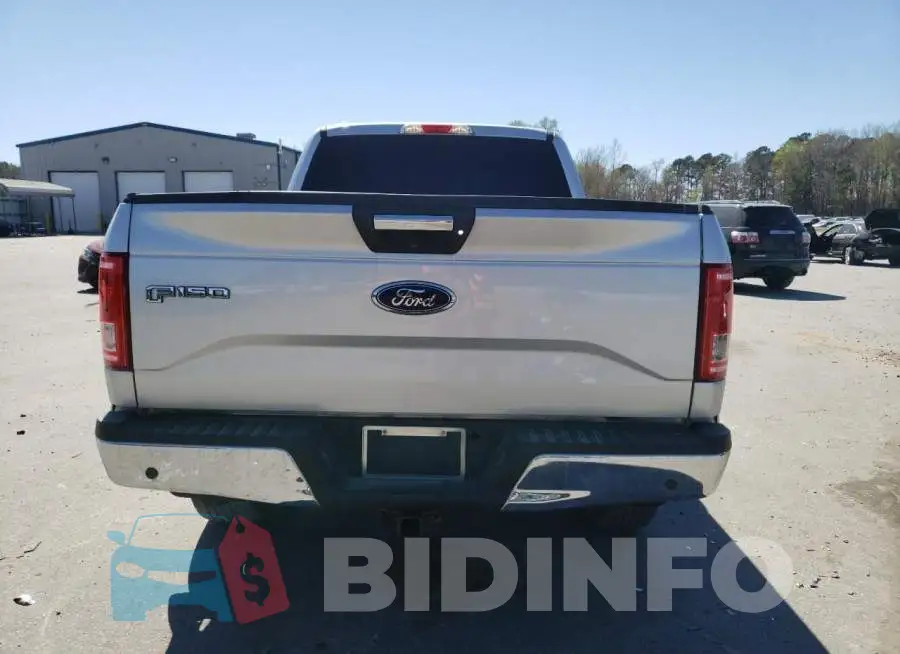 1FTFW1EG1GFB10390 Photo# 6