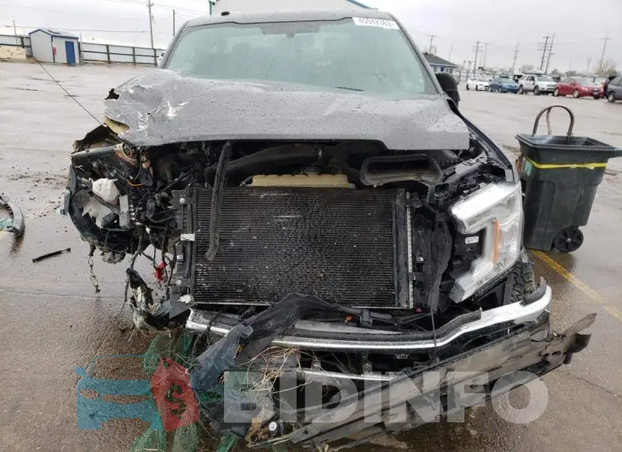 1FTFW1EG5JKC82890 Photo# 5