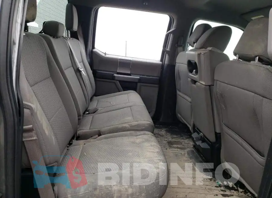1FTFW1EG5JKC82890 Photo# 10