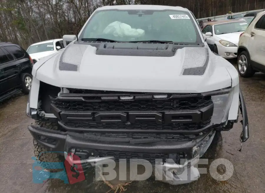 1FTFW1RG1PFA45678 Photo# 5