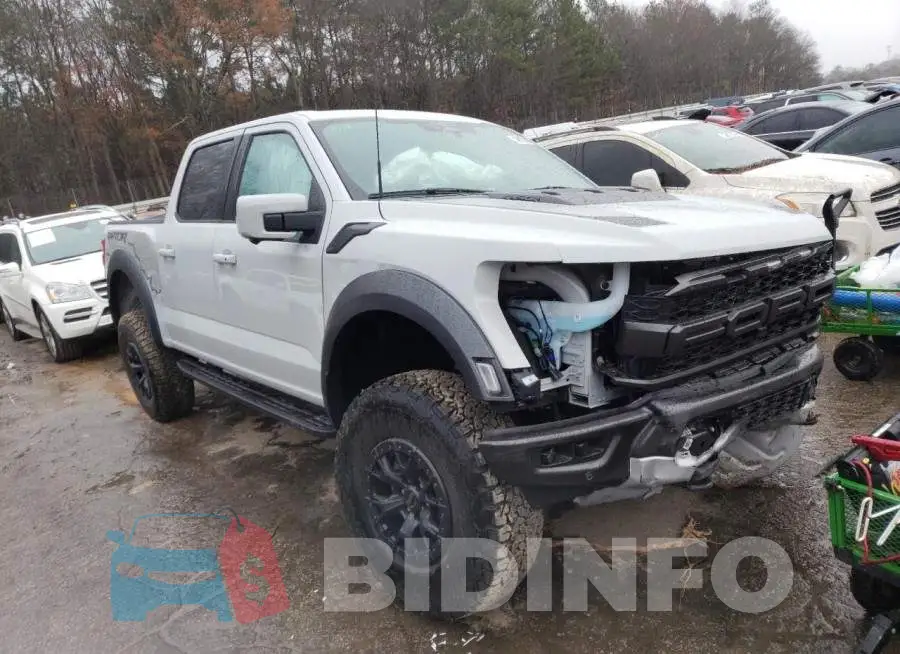 1FTFW1RG1PFA45678 Photo# 4