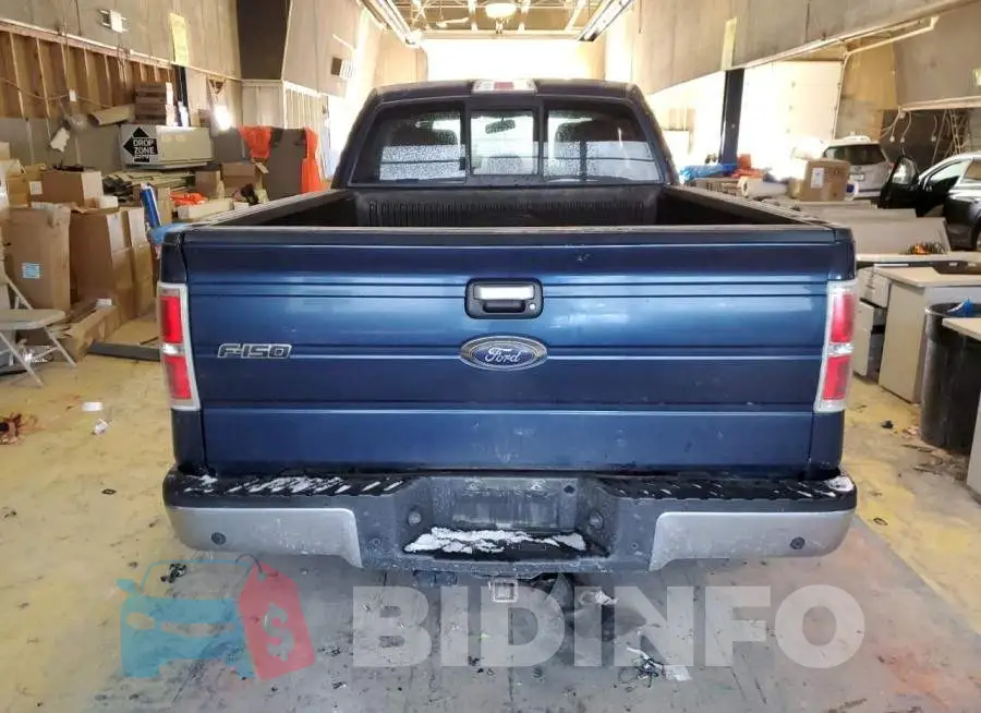 1FTFX1CT5EFC30462 Photo# 6