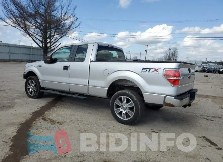 1FTFX1EF5EFB82825 Photo# 2