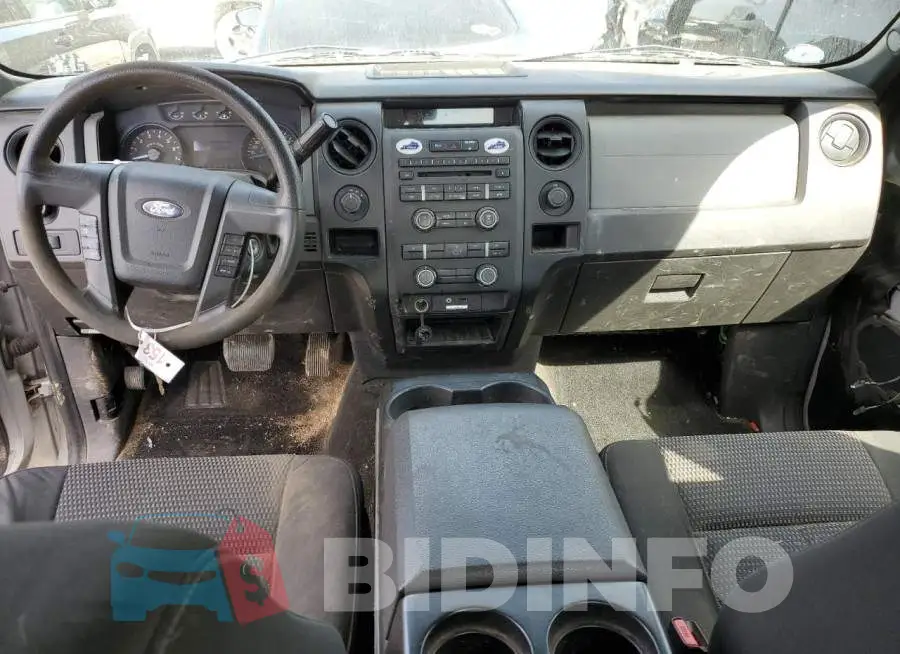 1FTFX1EF5EFB82825 Photo# 8