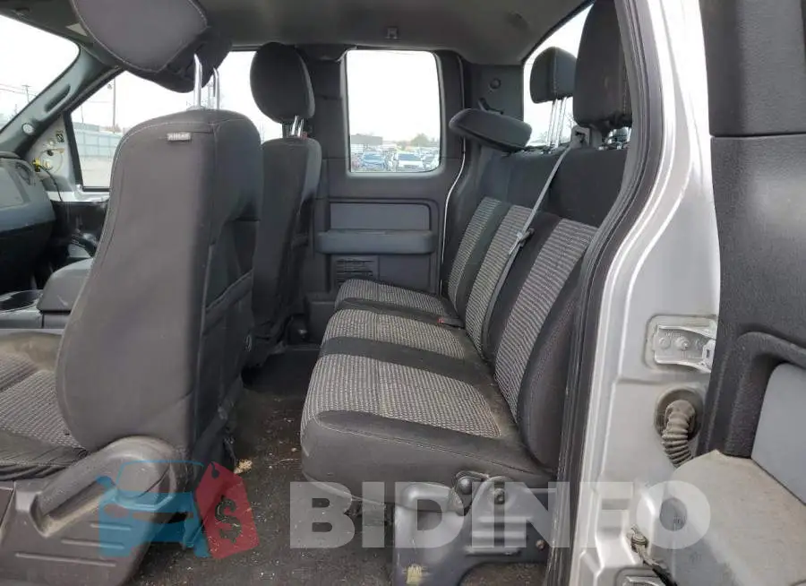 1FTFX1EF5EFB82825 Photo# 10