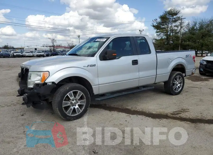 1FTFX1EF5EFB82825 Photo# 1