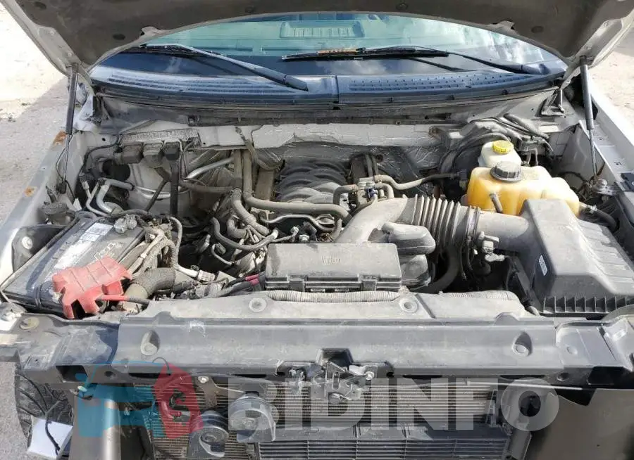 1FTFX1EF5EFB82825 Photo# 11