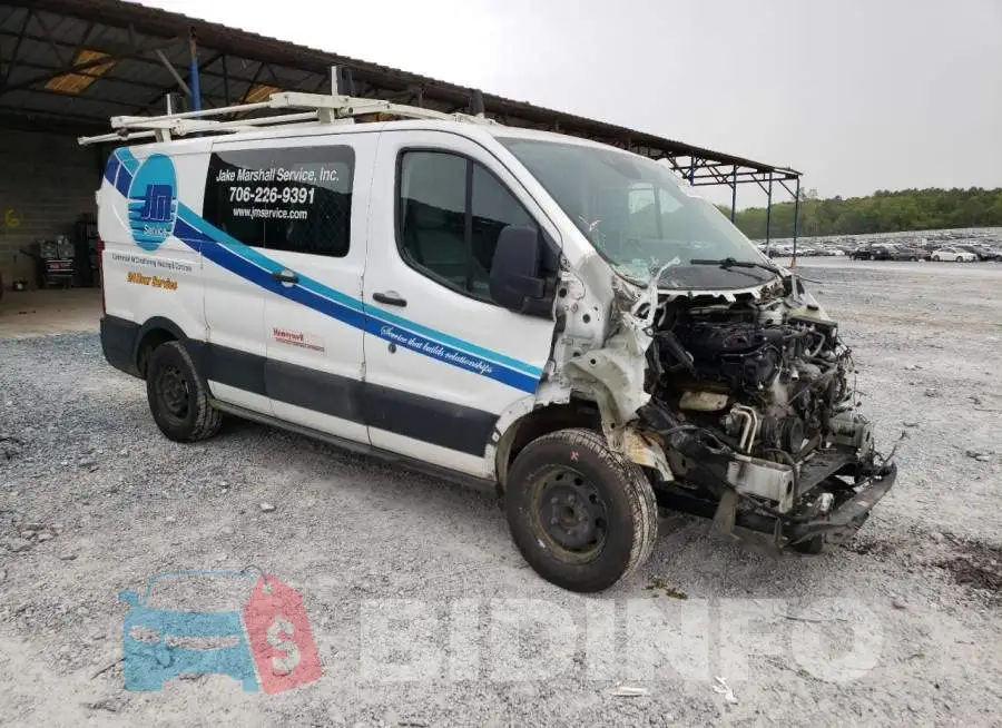 1FTYE1ZM2KKA79176 Photo# 4
