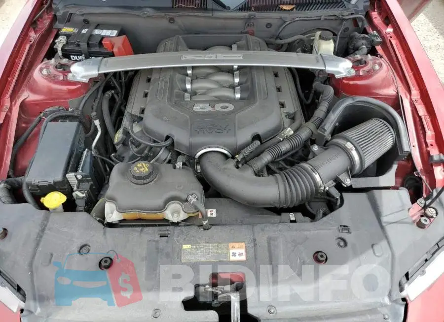 1ZVBP8CF5E5291198 Photo# 11