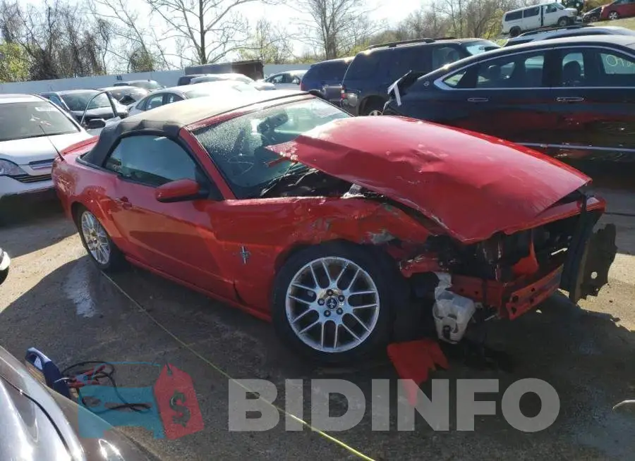 1ZVBP8EM9E5209663 Photo# 4