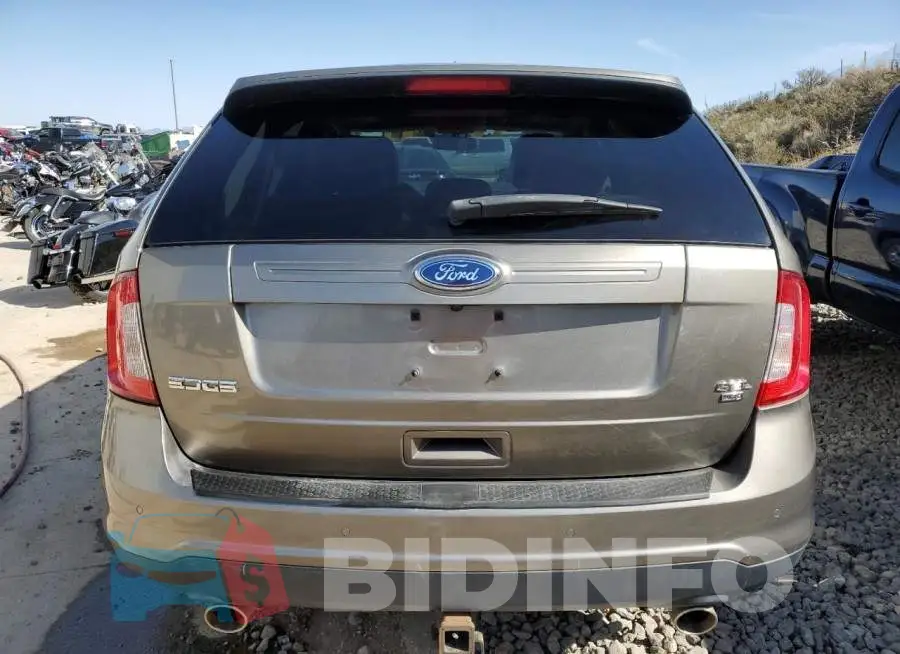 2FMDK4JC9EBA18817 Photo# 6