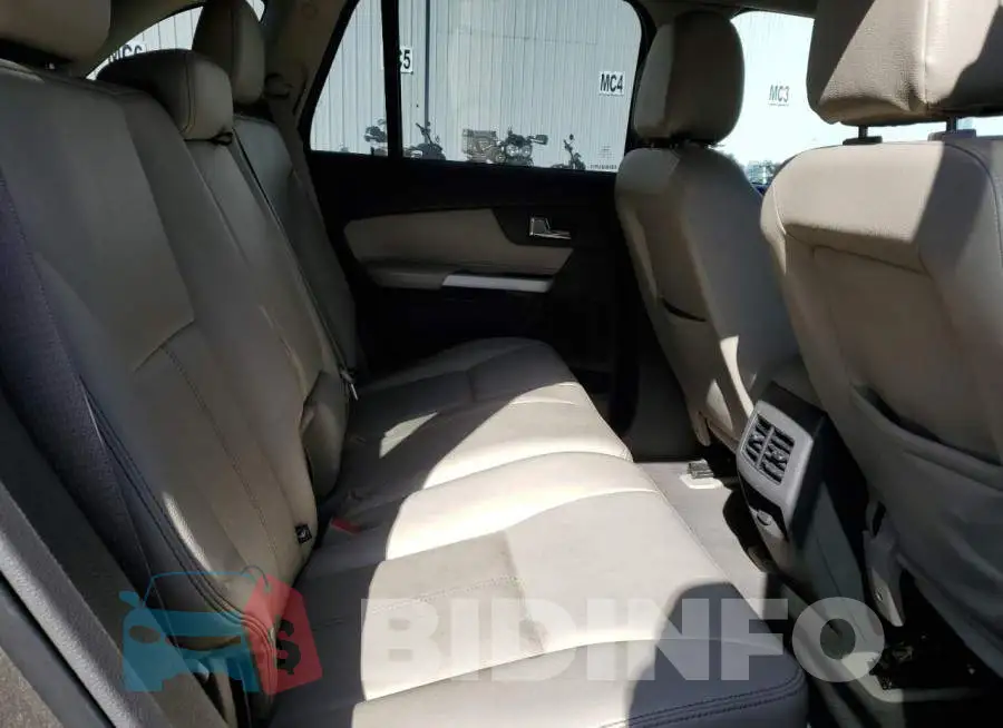 2FMDK4JC9EBA18817 Photo# 11