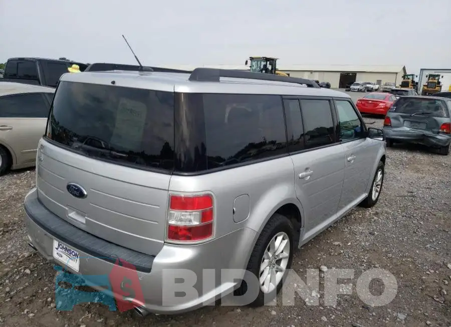 2FMGK5B81EBD32989 Photo# 4