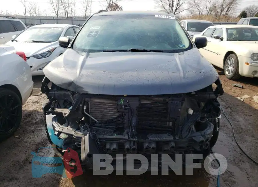 2FMPK3G97JBC18818 Photo# 5