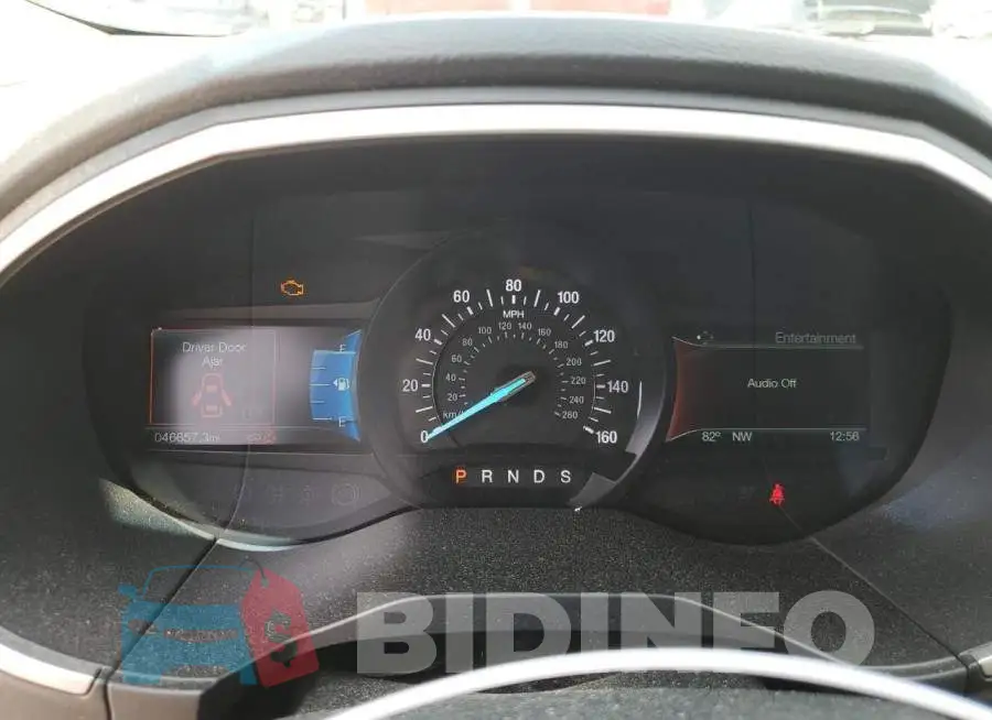 2FMPK3J98JBB70688 Photo# 9