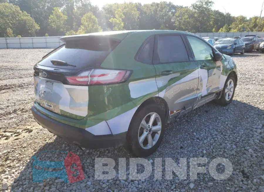 2FMPK4G91LBA86258 Photo# 4