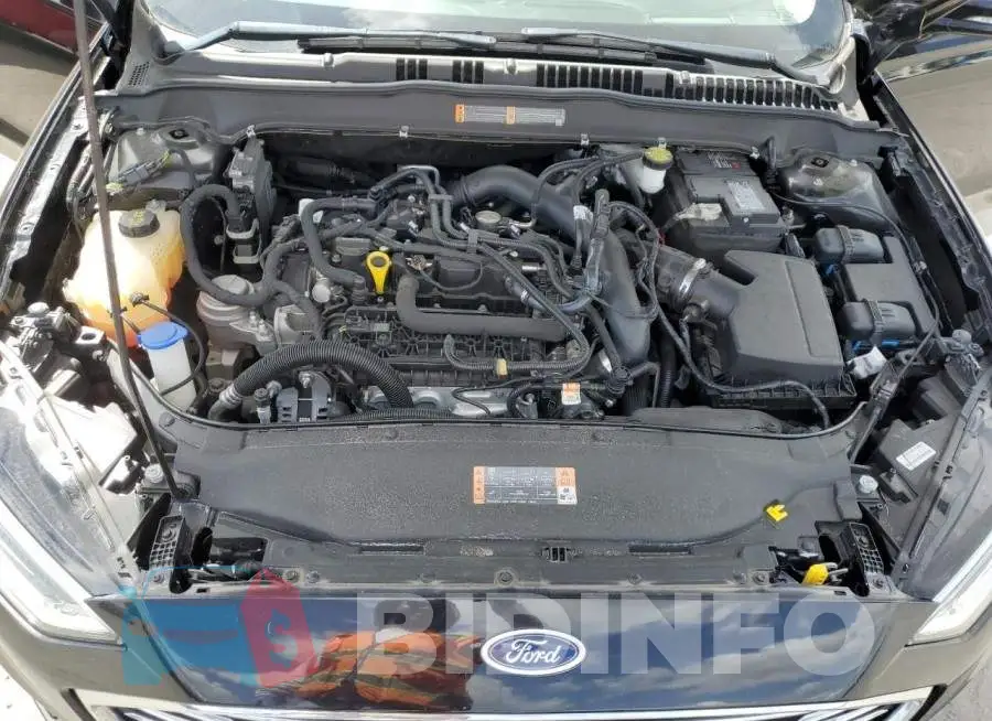 3FA6P0CDXKR128064 Photo# 11