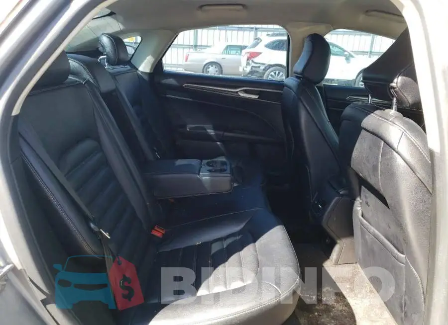 3FA6P0CDXLR205016 Photo# 10