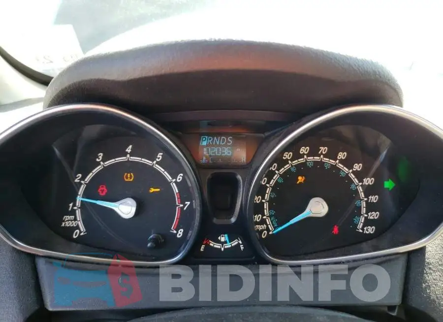 3FADP4BJ0FM189528 Photo# 9