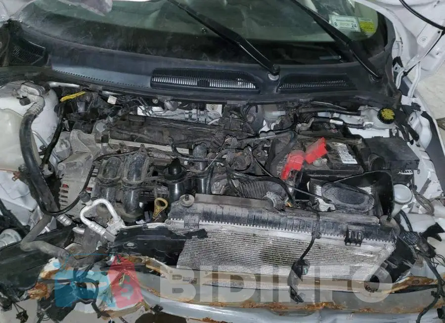 3FADP4EJ1FM222905 Photo# 11