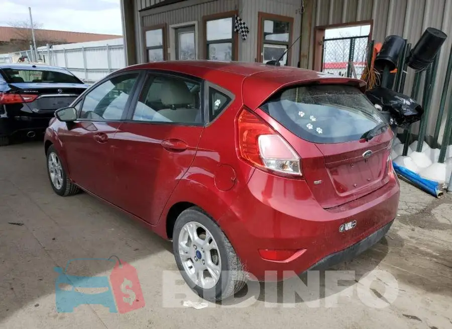 3FADP4EJ7EM111774 Photo# 2