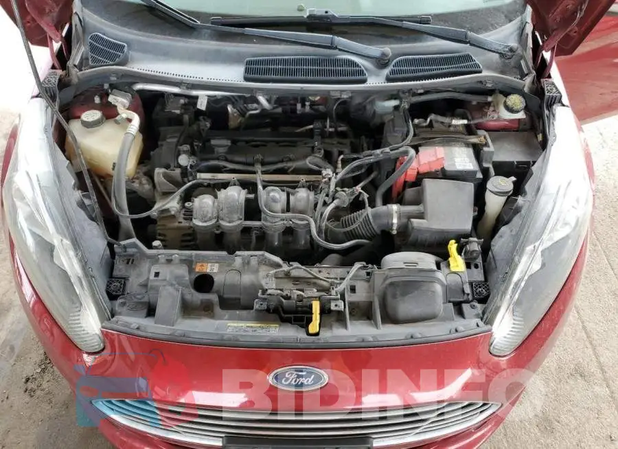 3FADP4EJ7EM111774 Photo# 11
