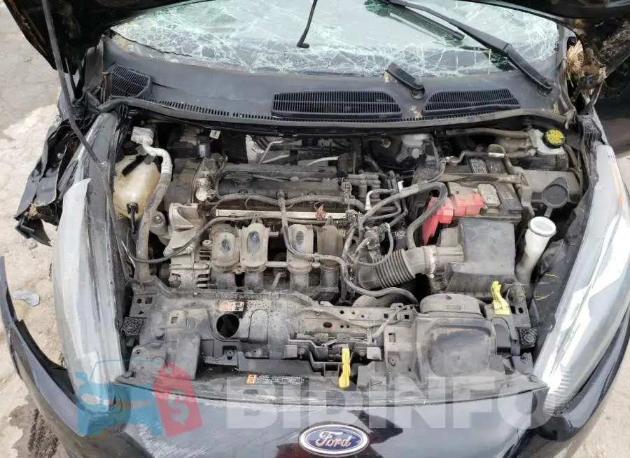 3FADP4EJ7KM123595 Photo# 11