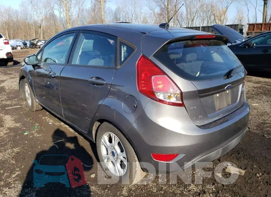 3FADP4EJ8EM225475 Photo# 2
