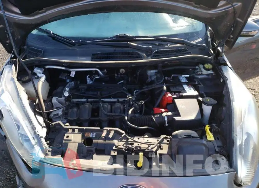 3FADP4EJ8EM225475 Photo# 11