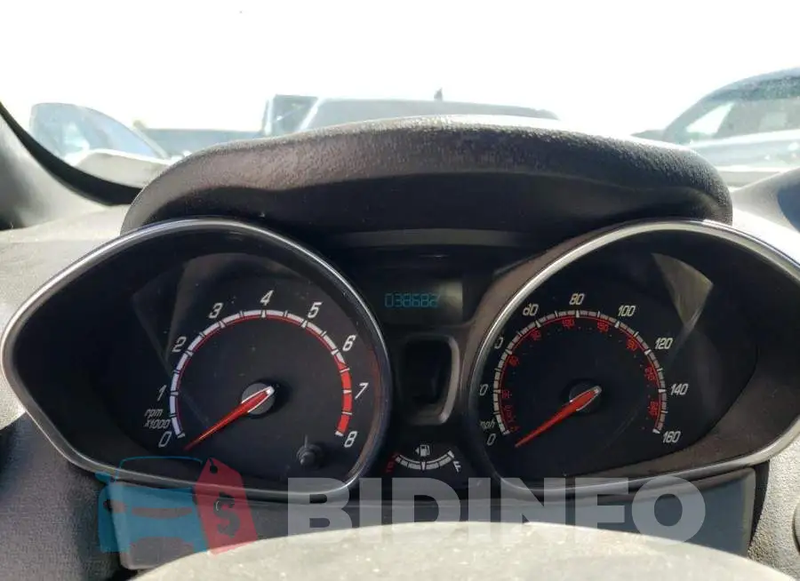 3FADP4GX3GM105278 Photo# 9