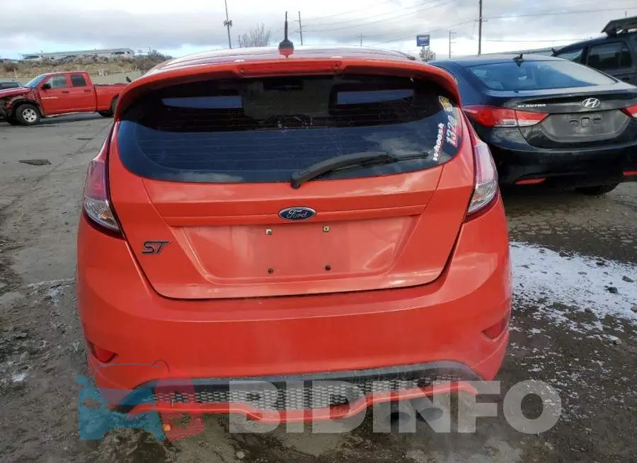 3FADP4GX4GM183648 Photo# 6