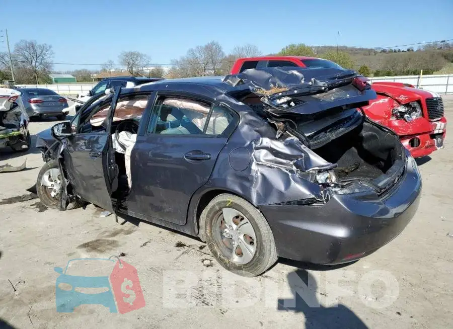 19XFB2F55EE064262 Photo# 2