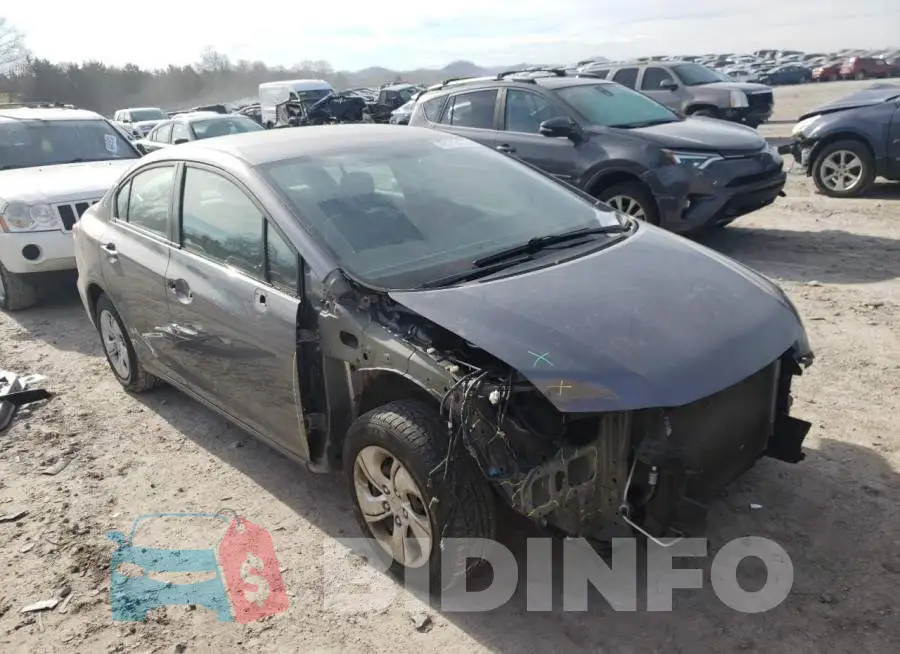 19XFB2F56FE002595 Photo# 4