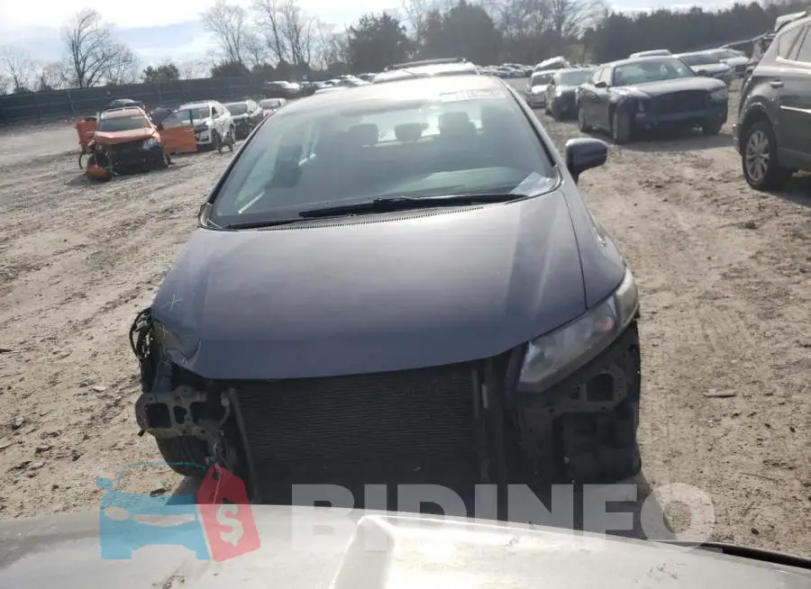 19XFB2F56FE002595 Photo# 5