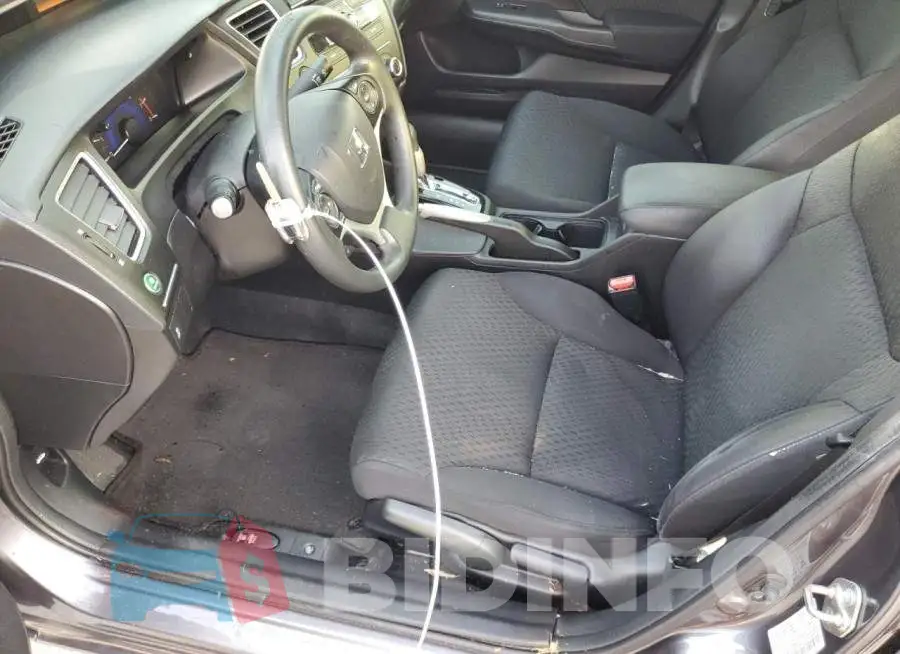 19XFB2F57EE079734 Photo# 7