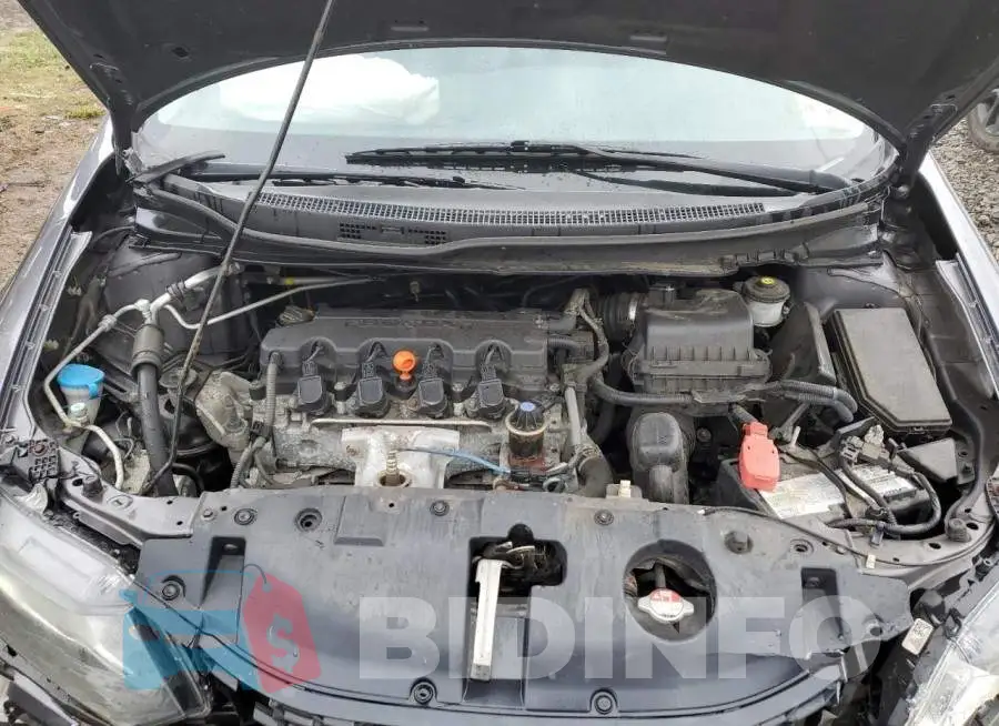19XFB2F57EE226585 Photo# 11
