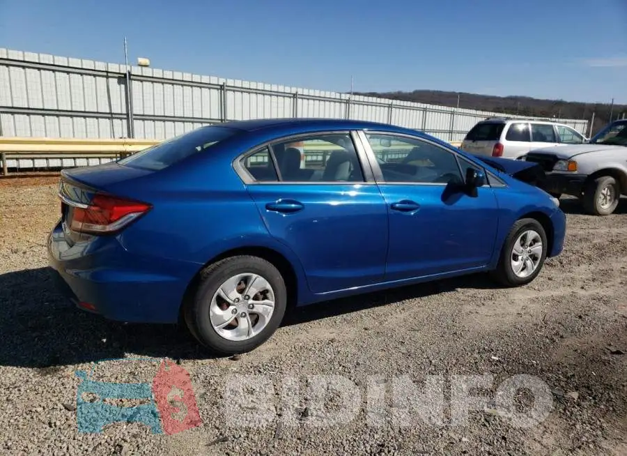 19XFB2F58EE216860 Photo# 3