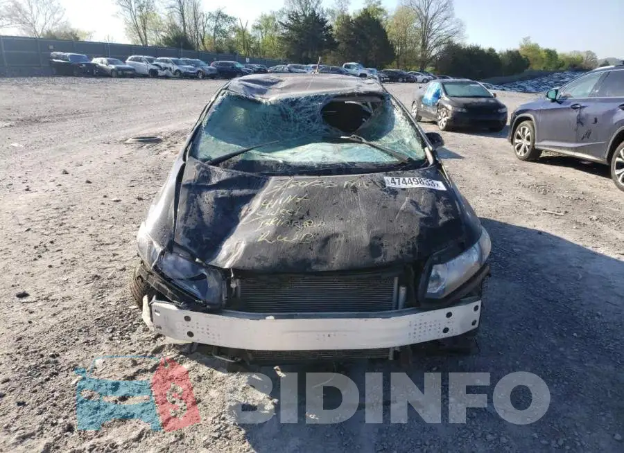 19XFB2F59FE111682 Photo# 5