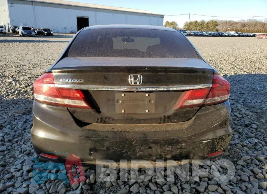 19XFB2F59FE208347 Photo# 6
