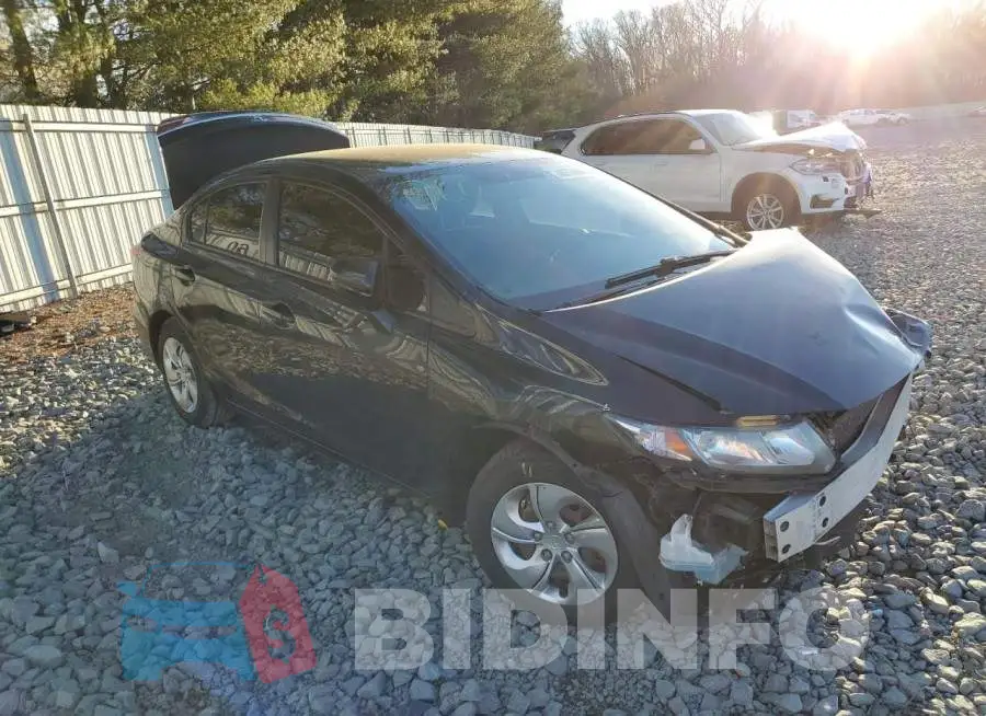 19XFB2F59FE208347 Photo# 4