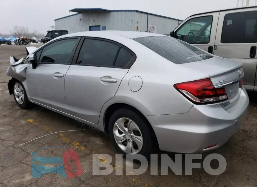 19XFB2F5XFE065781 Photo# 2