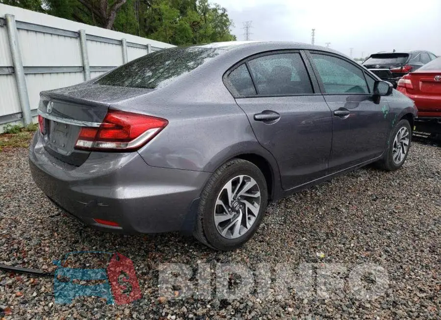 19XFB2F5XFE092785 Photo# 3