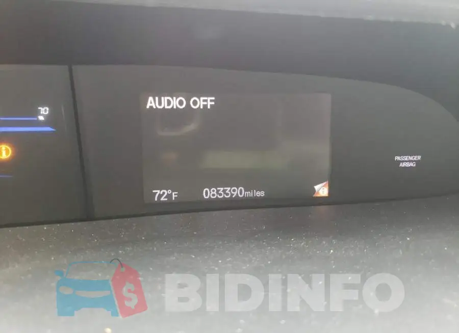 19XFB2F5XFE092785 Photo# 9