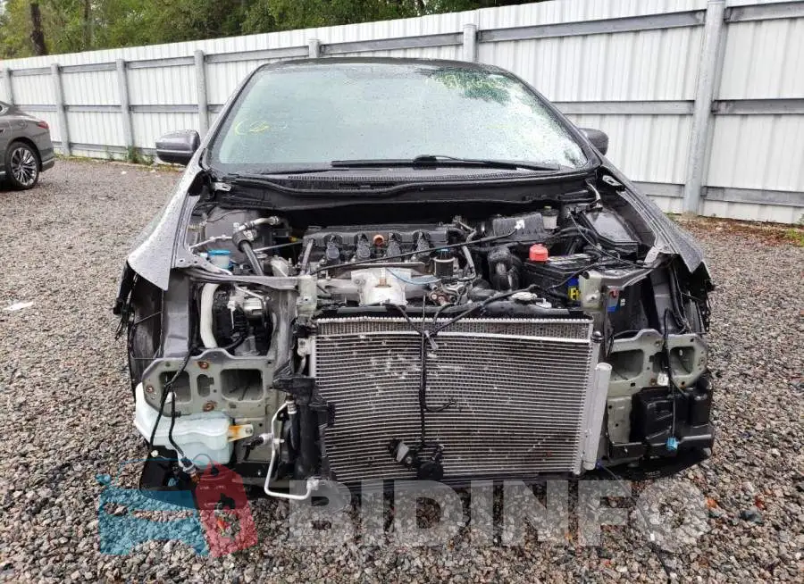 19XFB2F5XFE092785 Photo# 5