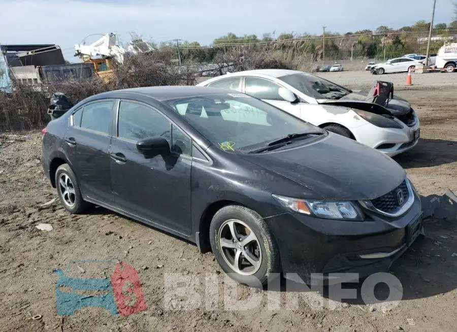 19XFB2F75FE227351 Photo# 4