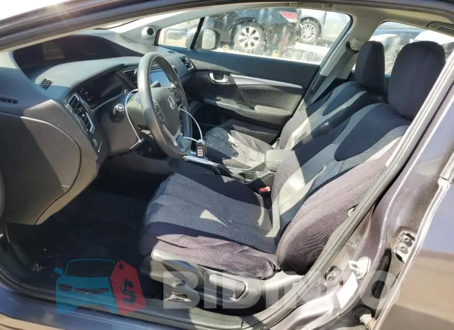 19XFB2F87FE082757 Photo# 7